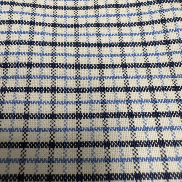 EUC Men's LL BEAN Long Sleeve Traditional Fit‎ Oxford Shirt 237807 | Size 16/34 - Picture 7 of 10